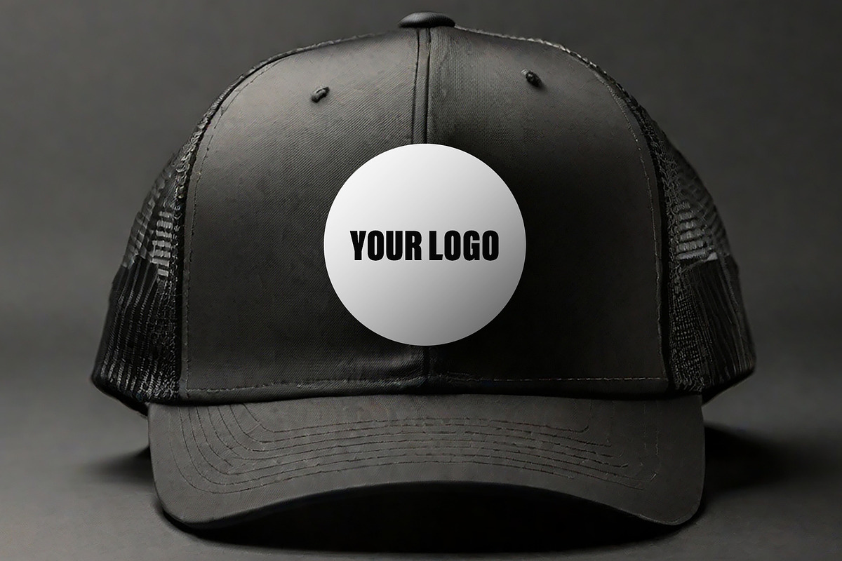 16 Apparel and Accessories Mockups, a Shirt Mockup by CreativPurpose (Photo 16 of 17)