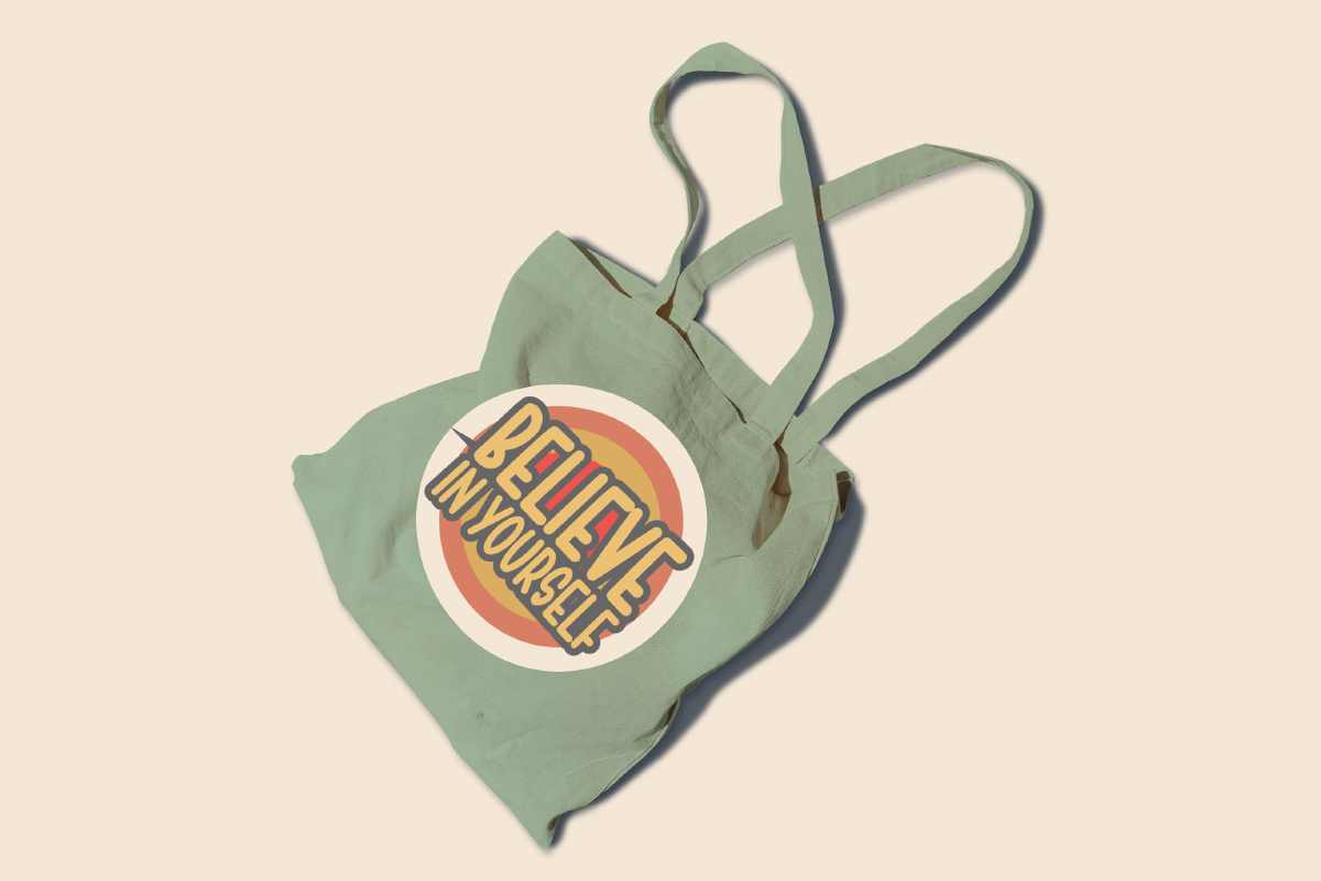 Straight Bough - Cute Vintage Font, a Sans Serif Font by Letterayu Studio (Photo 3 of 6)