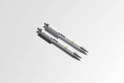 Ballpoint Pen Mockup, a Pens & Pencil Mockup by SimpangGraphics (Thumbnail 8 of 8)