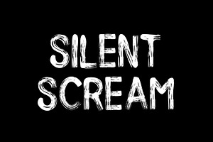 Silent Scream