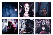 Lightroom Preset - Black Cat, an Action Add-On by Design Aesthetic (Thumbnail 10 of 12)