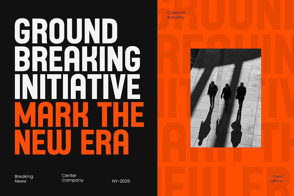 Rockgym - Condensed Font, a Sans Serif Font by Umitype (Photo 7 of 10)