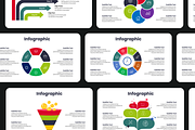 Marketing & Business Powerpoint, a Presentation Template by Hammad Arif (Thumbnail 13 of 14)