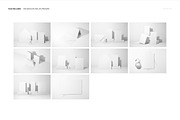 5x7 Greeting Cards Mockup Set, a Merchandise Mockup by creatsy5 (Thumbnail 2 of 16)