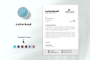 Invoice - Letterhead - Proposal, a Stationery Template by MNT-Creator (Thumbnail 3 of 6)