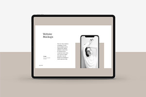 Wanda Powerpoint Brand Guidelines