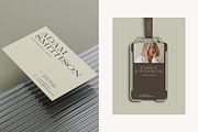 Floral Brand Bundle, a Social Media Template by iStar Design (Thumbnail 2 of 15)