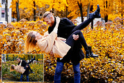 Autumn Filter Photo for Photoshop, an Action Add-On by 3d_model_tifotizi (Thumbnail 3 of 5)