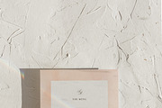 Soft Blush Watercolor Backgrounds, a Background Graphic by Altea Design Studio (Thumbnail 5 of 16)