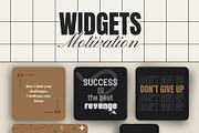 Business iOS Wallpaper Icon Pack, a Background Graphic by BeeRubby (Thumbnail 7 of 10)