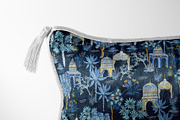 ROYAL Chinoiserie (Pattern & motifs), a Pattern Graphic by HannaStudio (Thumbnail 6 of 8)