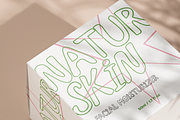 Moontise Alynne - Outline Display, a Sans Serif Font by Indotype Foundry (Thumbnail 3 of 10)