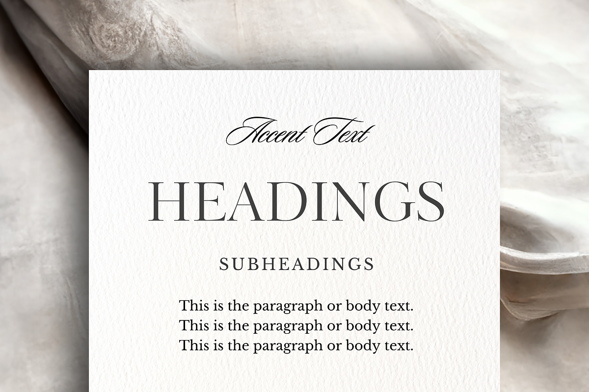 Lumina Canva Logo & Brand Template, a Branding & Logo Template by Site Culture (Photo 4 of 11)