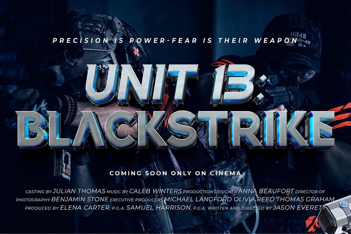 Junkwar - Modern Elegant Poster Font, a Sans Serif Font by roomspace creative lab (Photo 2 of 10)