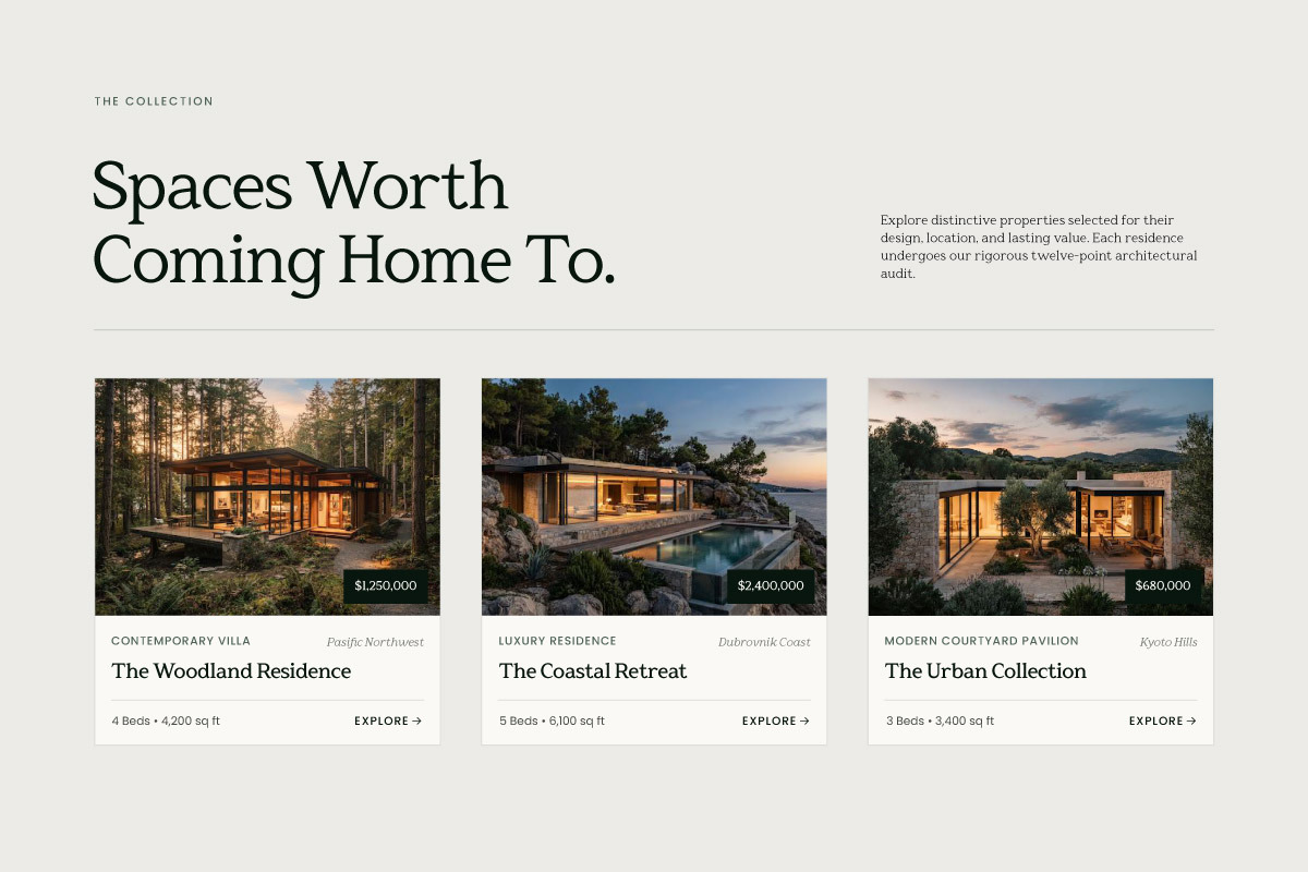 Res Minevia - Organic Estate Serif, a Serif Font by twinstd (Photo 5 of 10)
