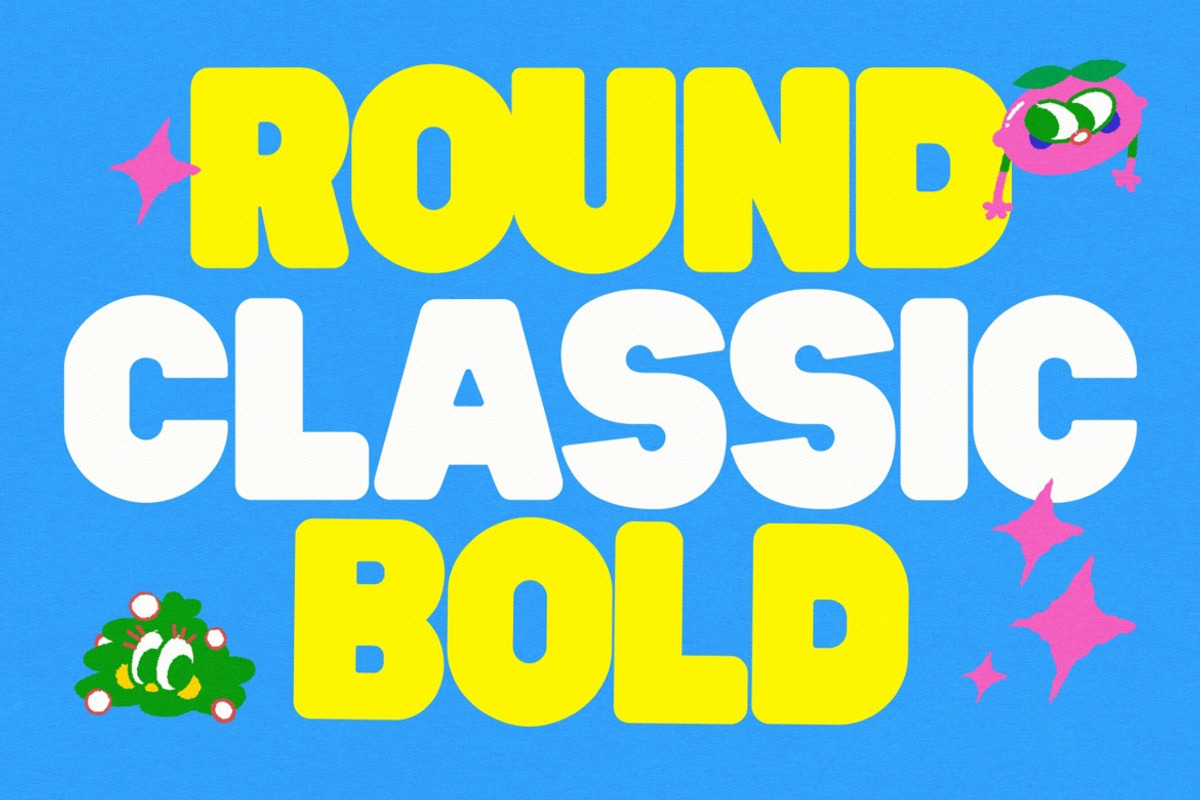 Drunfol, a Sans Serif Font by graphicook (Photo 2 of 10)