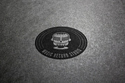 Record Studio, a Branding & Logo Template by sz81 (Thumbnail 3 of 5)