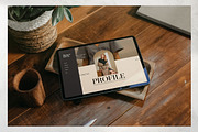Space Grey - Photo & Mockup Bundle, a Household Mockup by Dirtytemp Studio (Thumbnail 13 of 13)
