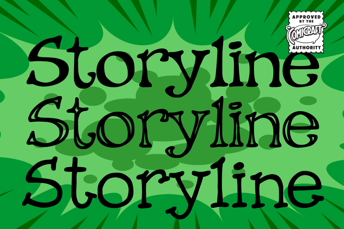 Storyline