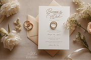 Astellan Font, a Handwritten Font by Letterhanna Studio (Thumbnail 5 of 25)