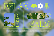 Augrey Creative Display Font, a Script Font by Catalystco Studio (Thumbnail 4 of 7)