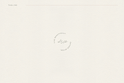 Feminine Event Planner Brand Kit, a Branding & Logo Template by Ederra Design (Thumbnail 5 of 16)