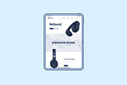 12 Vector Devices Mockup - 2026, an iPhone Mockup by Asylab (Thumbnail 30 of 43)