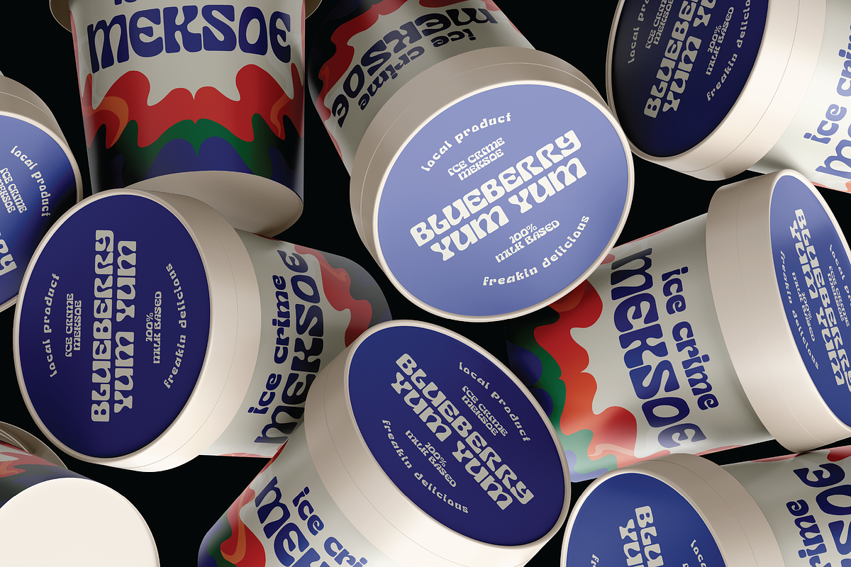Gulden Display, a Font by Studio Gulden (Photo 6 of 12)