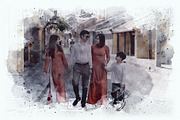 Unlimited House Painting Creator, an Action Add-On by MRI STUDIO (Thumbnail 21 of 24)