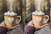 PARADISE  5 MOBILE LIGHTROOM PRESET, an Action Add-On by LOTA_CREATIONS (Thumbnail 6 of 10)