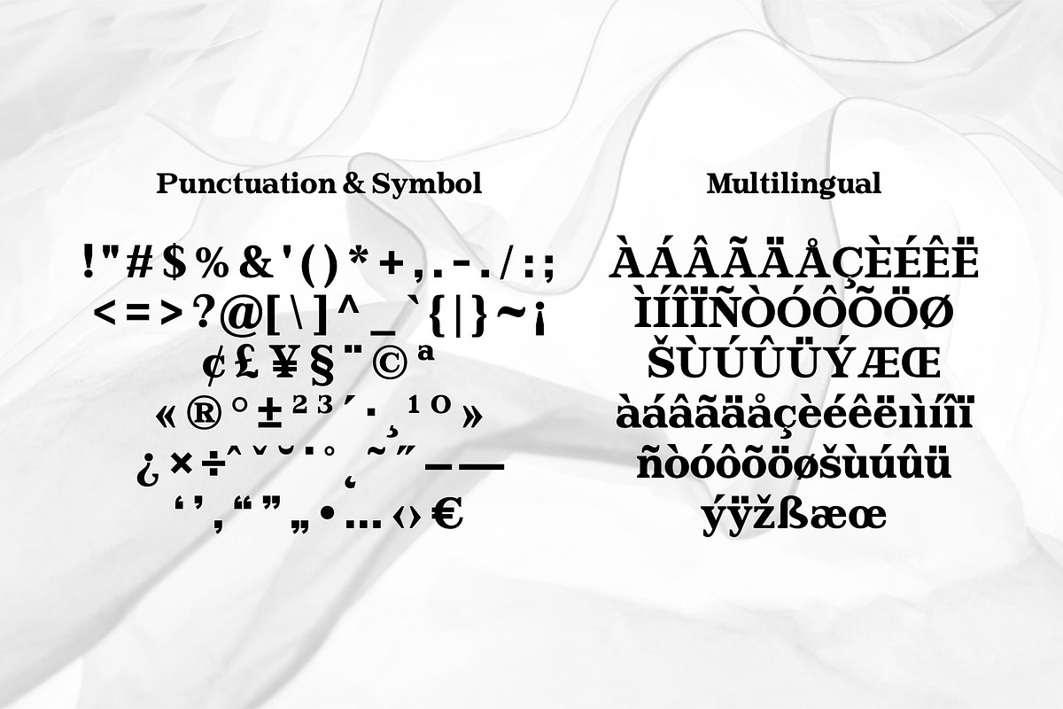 Goldtext - Versatile Bold Serif, a Serif Font by Attractype (Photo 8 of 8)