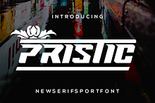 Pristic