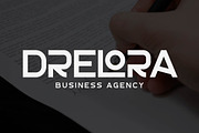 Notty Elegant Logo Font, a Sans Serif Font by Artiveko (Thumbnail 5 of 8)