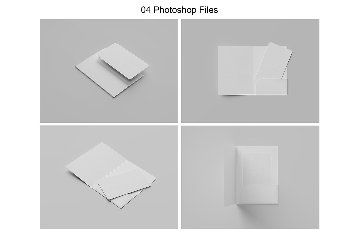 Keycard Holder Mockup, a Product Mockup by Tokobeta (Photo 7 of 7)