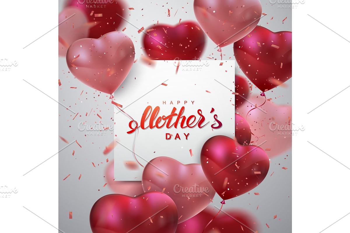 Happy Mothers Day., an Object Graphic by maximmmmum