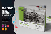 Real Estate Brochure v3, a Brochure Template by Miyaji75 (Thumbnail 1 of 17)