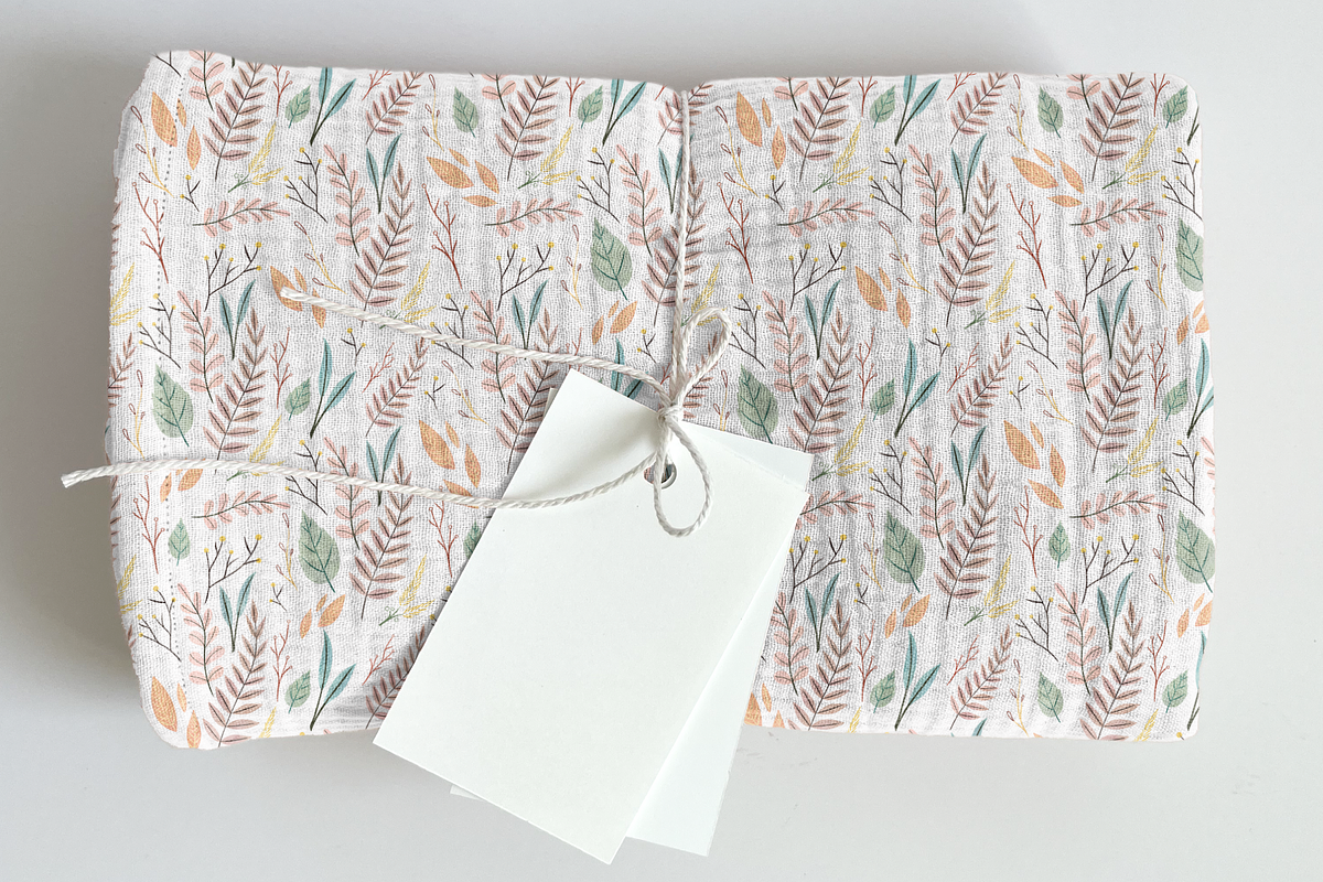 Soft Fall Symphony Seamless Pattern, a Pattern Graphic by OwlAndFern (Photo 8 of 16)