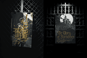 Emxage Aldsyb — Blackletter Font, a Blackletter Font by Enxyclo Studio (Thumbnail 4 of 18)