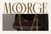 Malika Rosse, a Serif Font by saemoon creative (Thumbnail 6 of 15)