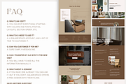 Airbnb Website Squarespace Template, a Squarespace Template by Story Native (Thumbnail 6 of 10)