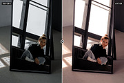 Cotton Candy - Actions and Presets, a Preset Add-On by Hydrozi Presets (Thumbnail 11 of 16)