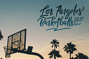 Billy Ohio Typeface, a Script Font by alit design (Thumbnail 5 of 15)