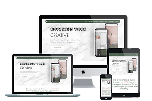 LT Art Studio WordPress Theme