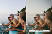 20 Surf Tones Lightroom Presets LUTs, a Preset Add-On by SparkleStock (Thumbnail 7 of 13)