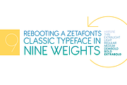 Antipasto Pro - 17 fonts, a Sans Serif Font by Zetafonts (Thumbnail 4 of 9)