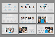 Duende Light - Powerpoint Template, a Presentation Template by Helga_Design (Thumbnail 4 of 16)