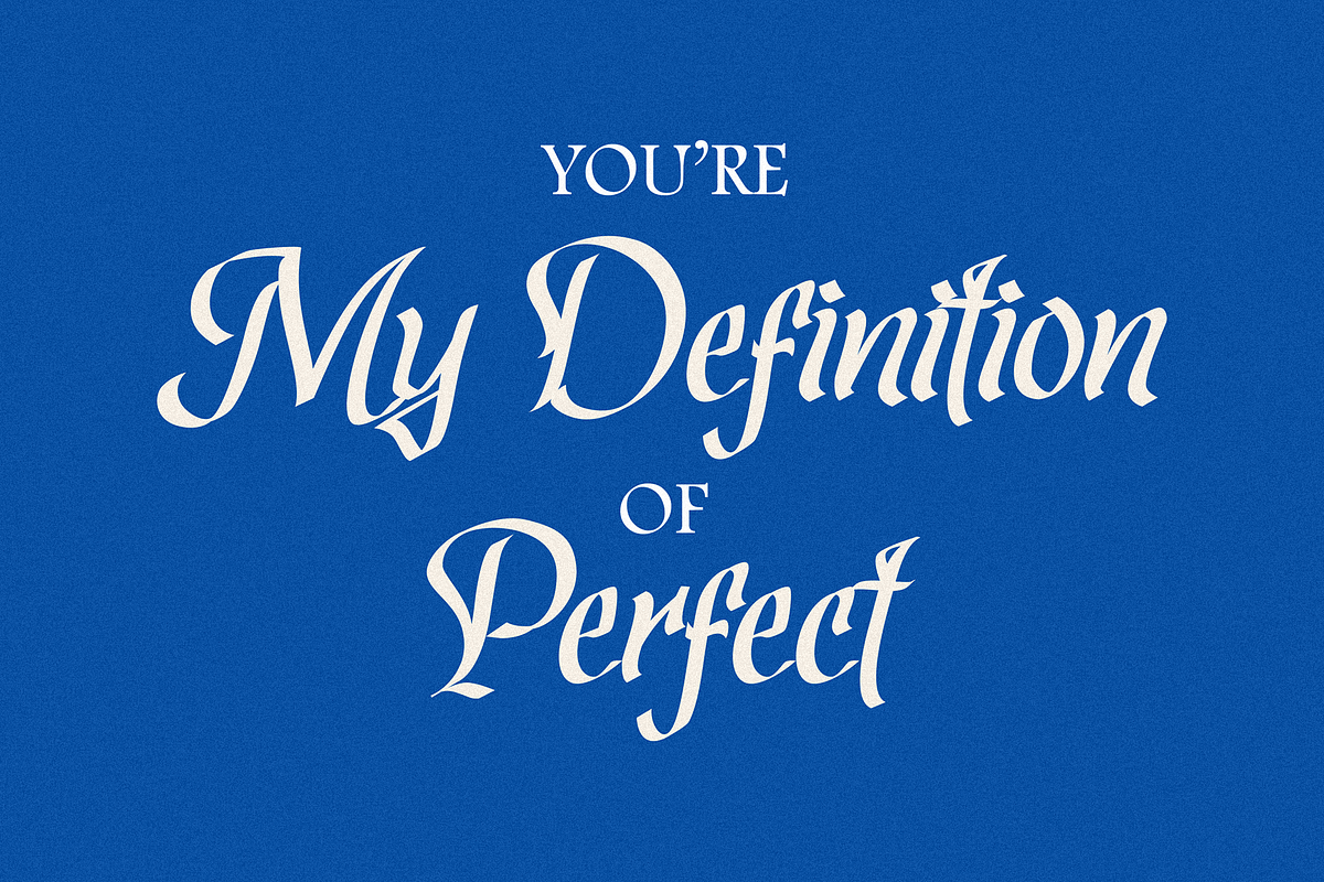Rudgion - Elegant Bold Script, a Handwritten Font by figuree studio (Photo 2 of 9)
