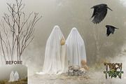 113 Halloween Photo Overlays, a Layer Style Add-On by PhotoEffects.Store (Thumbnail 7 of 8)