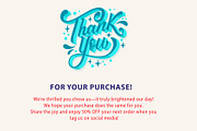 Christmas Advent Activity Cards, a Stationery Template by Designmela01 (Thumbnail 7 of 10)