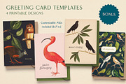 40 Vintage Birds & Branches, an Object Graphic by The Object Atlas (Thumbnail 8 of 9)